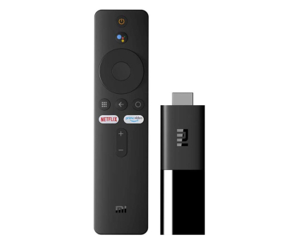 Pozostałe Xiaomi Mi TV Stick EU